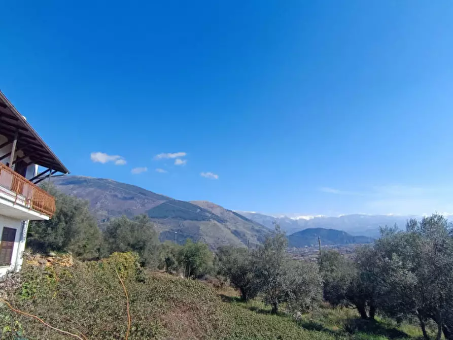 Immagine 10 di Casa indipendente in vendita  in VIA CIPPILLO - CHIESA NUOVA, 3 a Sora