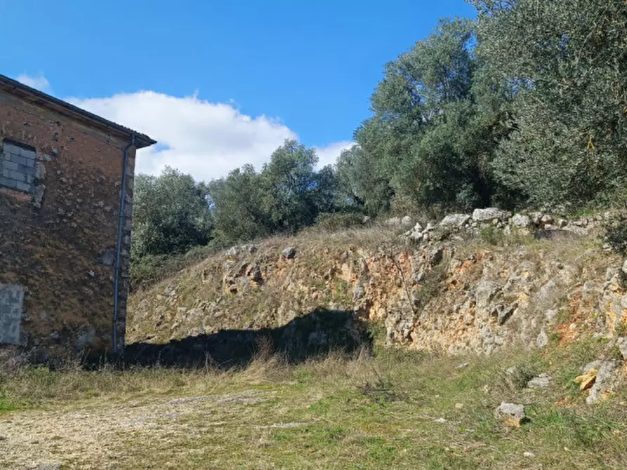 Immagine 11 di Casa indipendente in vendita  in VIA CIPPILLO - CHIESA NUOVA, 3 a Sora