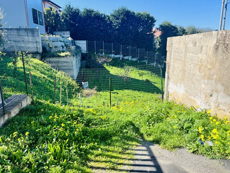 Immagine 1 di Terreno in vendita  in Via San Sebastiano a Pizzo