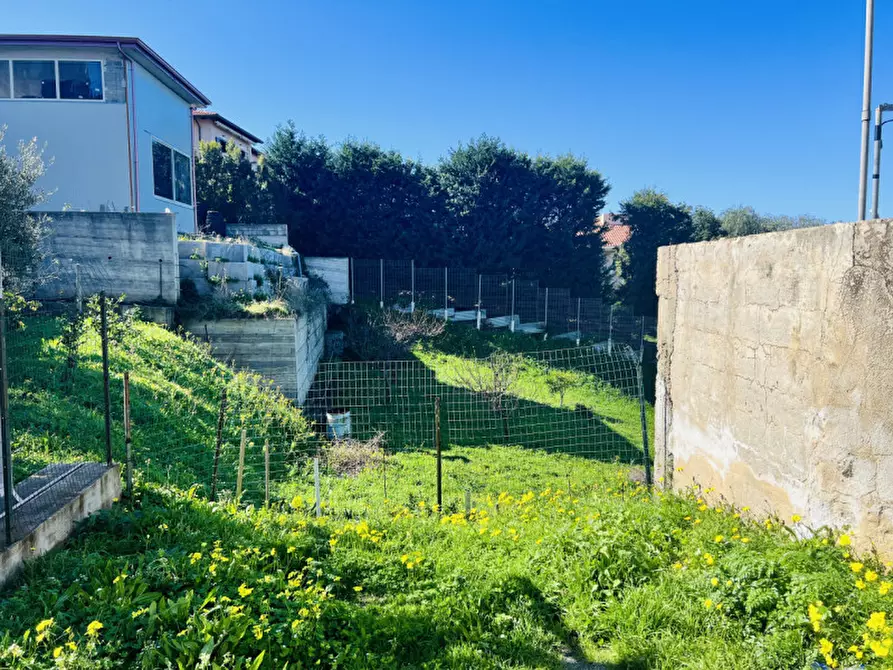Immagine 2 di Terreno in vendita  in Via San Sebastiano a Pizzo