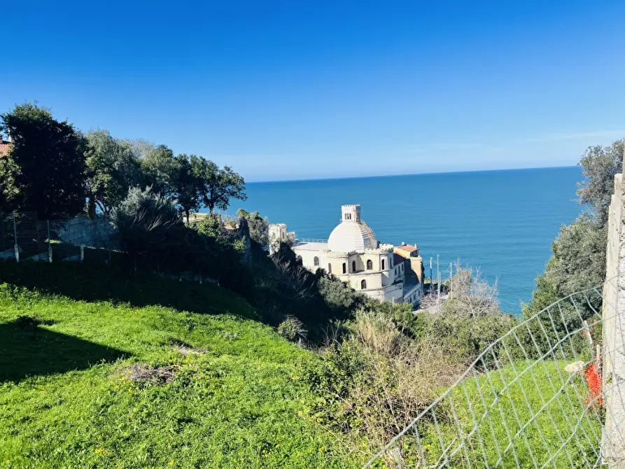 Immagine 3 di Terreno in vendita  in Via San Sebastiano a Pizzo