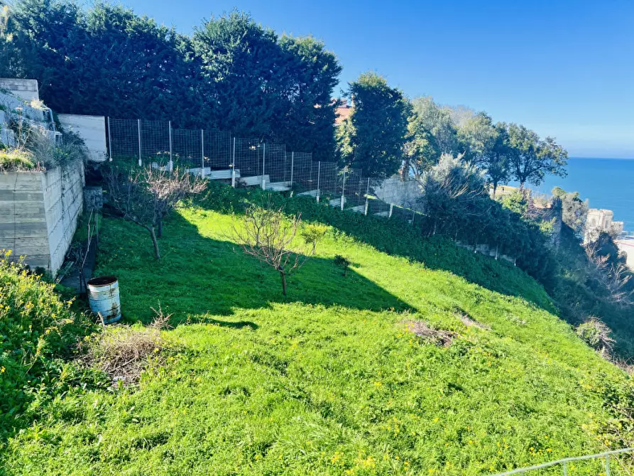 Immagine 4 di Terreno in vendita  in Via San Sebastiano a Pizzo