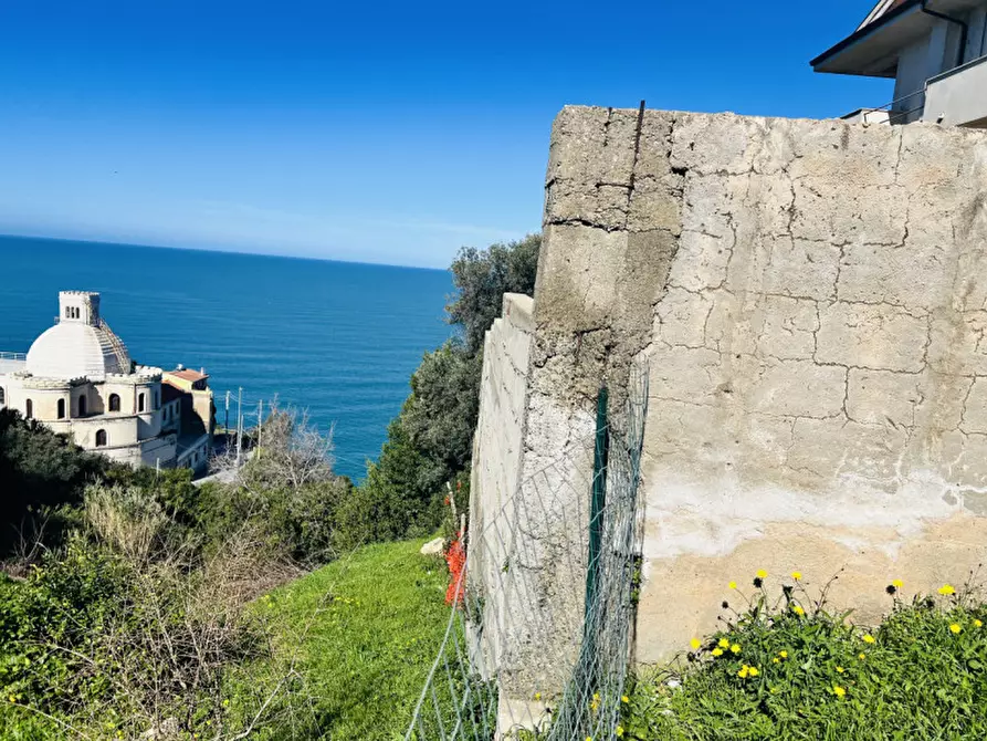 Immagine 5 di Terreno in vendita  in Via San Sebastiano a Pizzo