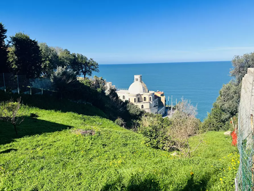 Immagine 6 di Terreno in vendita  in Via San Sebastiano a Pizzo