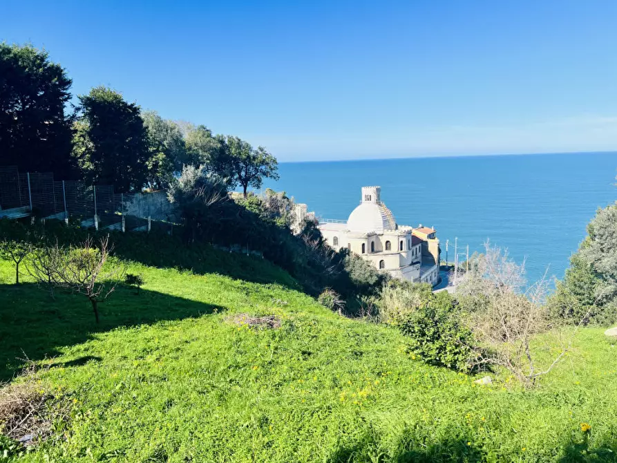 Immagine 7 di Terreno in vendita  in Via San Sebastiano a Pizzo