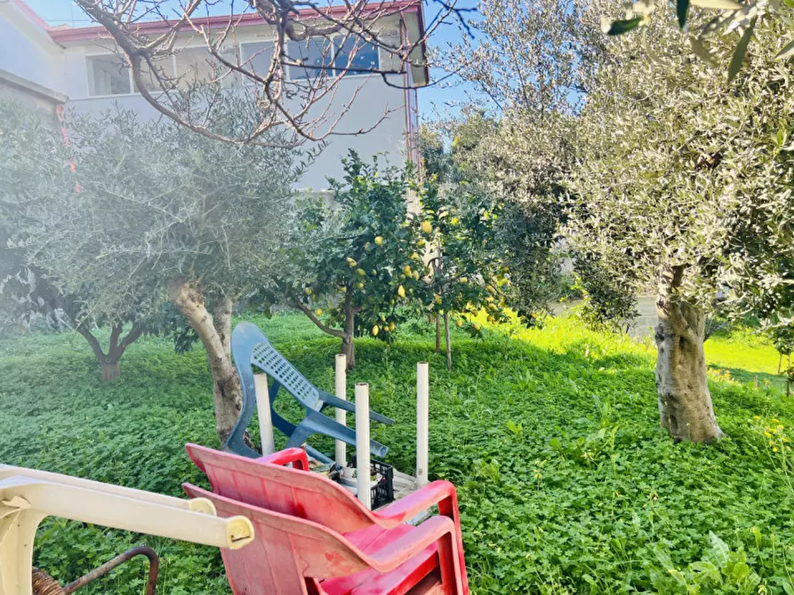 Immagine 12 di Terreno in vendita  in Via San Sebastiano a Pizzo