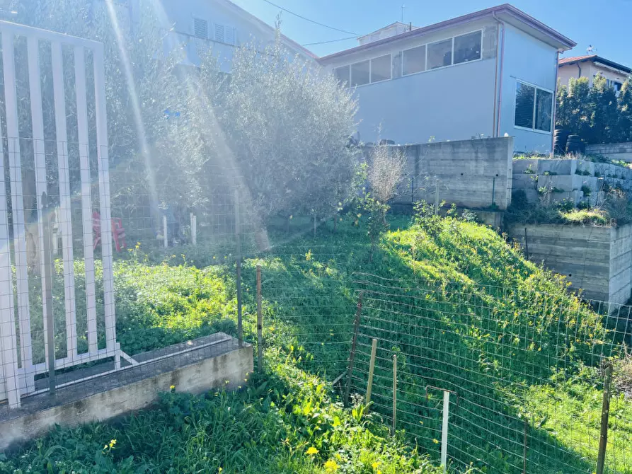 Immagine 15 di Terreno in vendita  in Via San Sebastiano a Pizzo