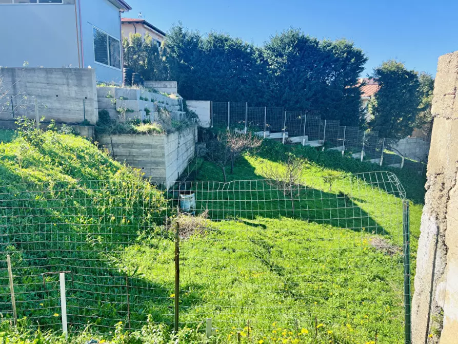 Immagine 16 di Terreno in vendita  in Via San Sebastiano a Pizzo