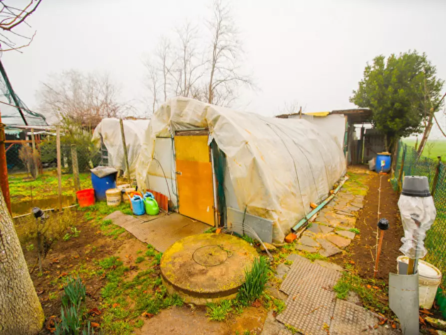 Immagine 9 di Casa indipendente in vendita  in via roveglia ruffini 25 a Leini