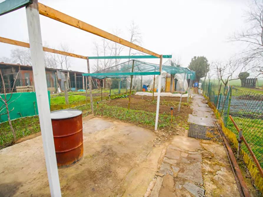 Immagine 14 di Casa indipendente in vendita  in via roveglia ruffini 25 a Leini