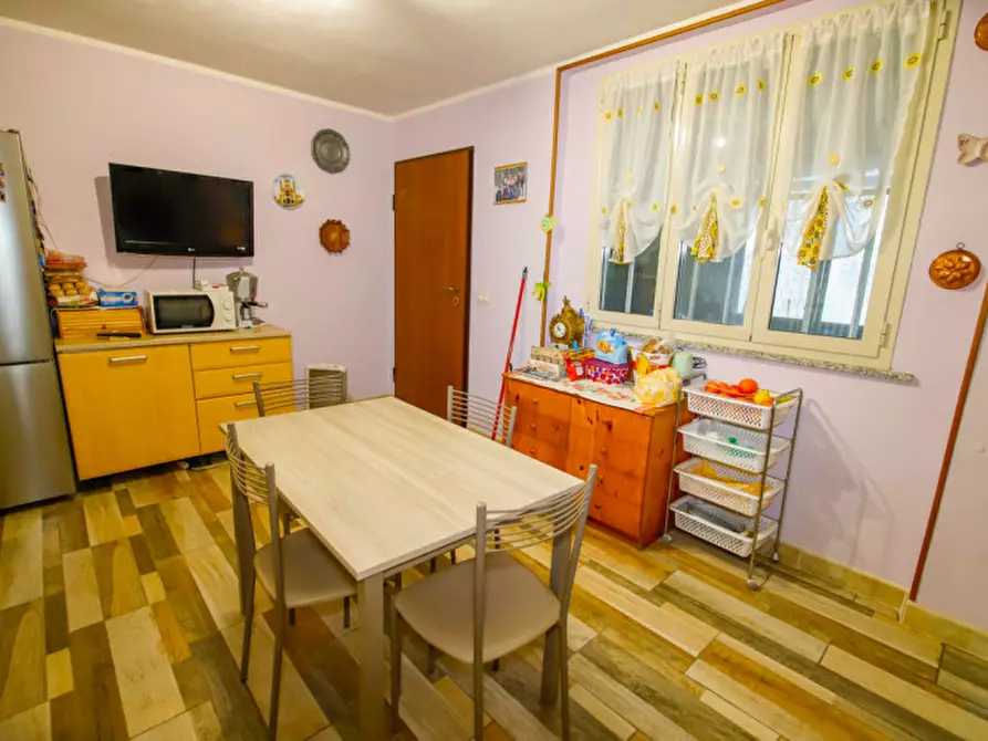 Immagine 20 di Casa indipendente in vendita  in via roveglia ruffini 25 a Leini