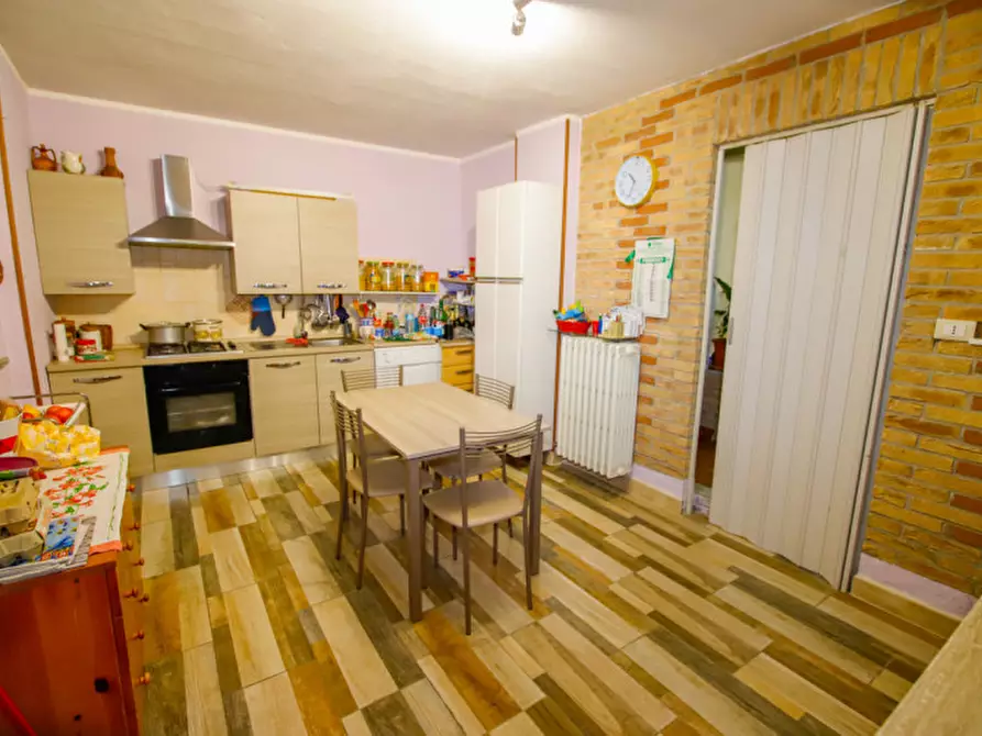 Immagine 21 di Casa indipendente in vendita  in via roveglia ruffini 25 a Leini