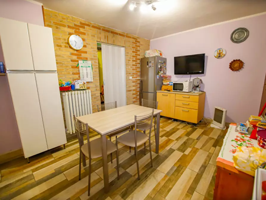 Immagine 22 di Casa indipendente in vendita  in via roveglia ruffini 25 a Leini