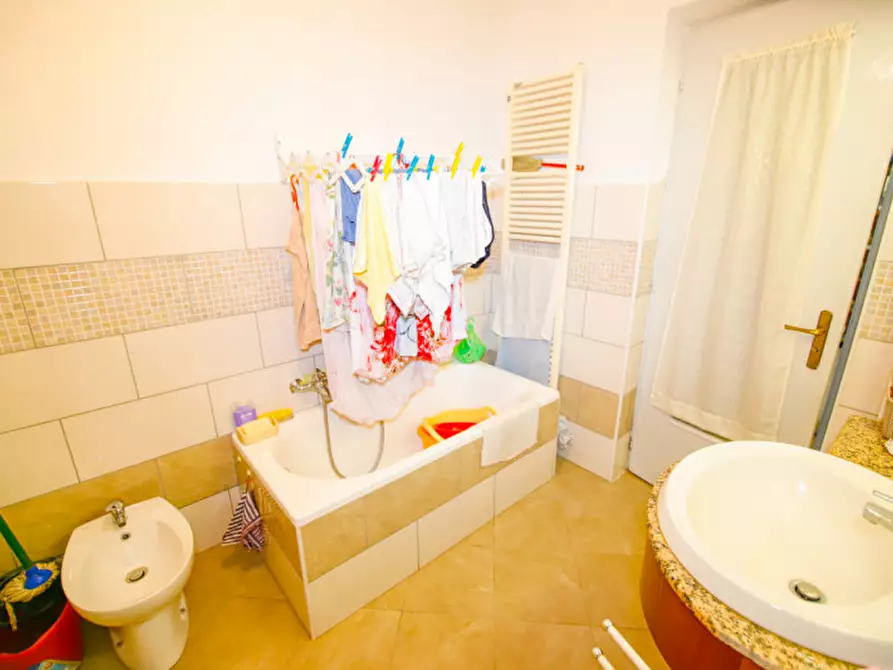 Immagine 25 di Casa indipendente in vendita  in via roveglia ruffini 25 a Leini