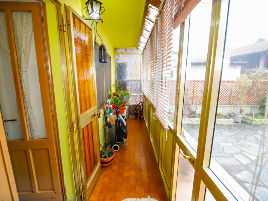 Immagine 27 di Casa indipendente in vendita  in via roveglia ruffini 25 a Leini