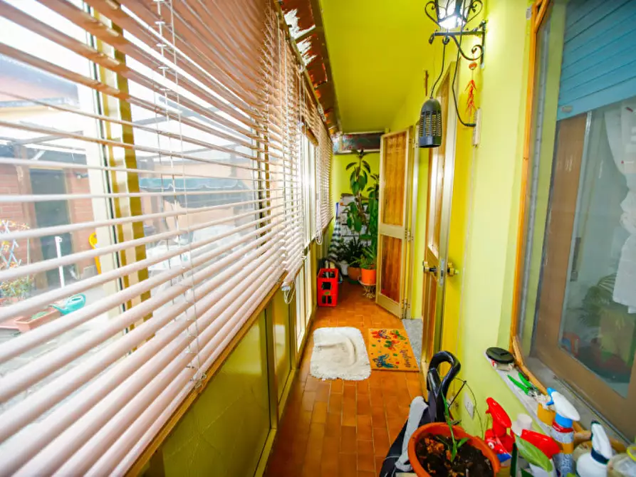 Immagine 27 di Casa indipendente in vendita  in via roveglia ruffini 25 a Leini