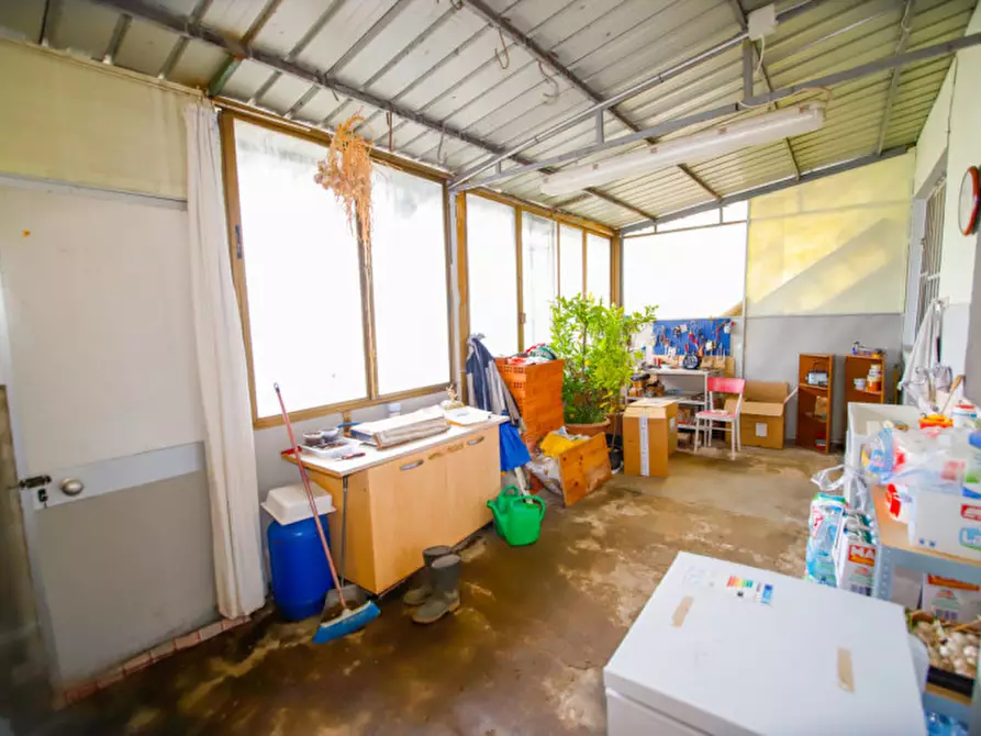 Immagine 28 di Casa indipendente in vendita  in via roveglia ruffini 25 a Leini