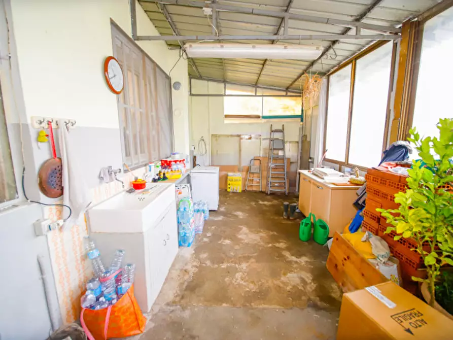 Immagine 29 di Casa indipendente in vendita  in via roveglia ruffini 25 a Leini