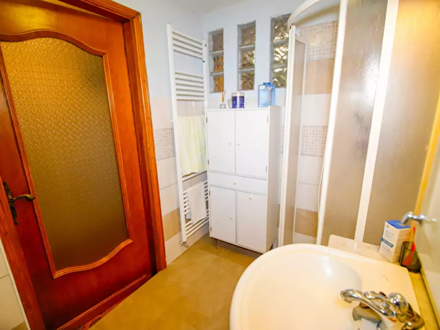 Immagine 33 di Casa indipendente in vendita  in via roveglia ruffini 25 a Leini