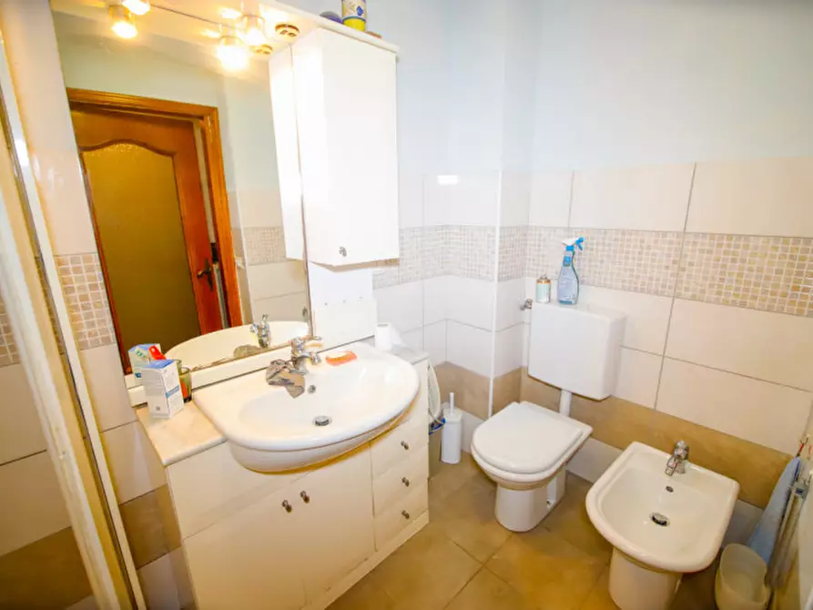 Immagine 34 di Casa indipendente in vendita  in via roveglia ruffini 25 a Leini