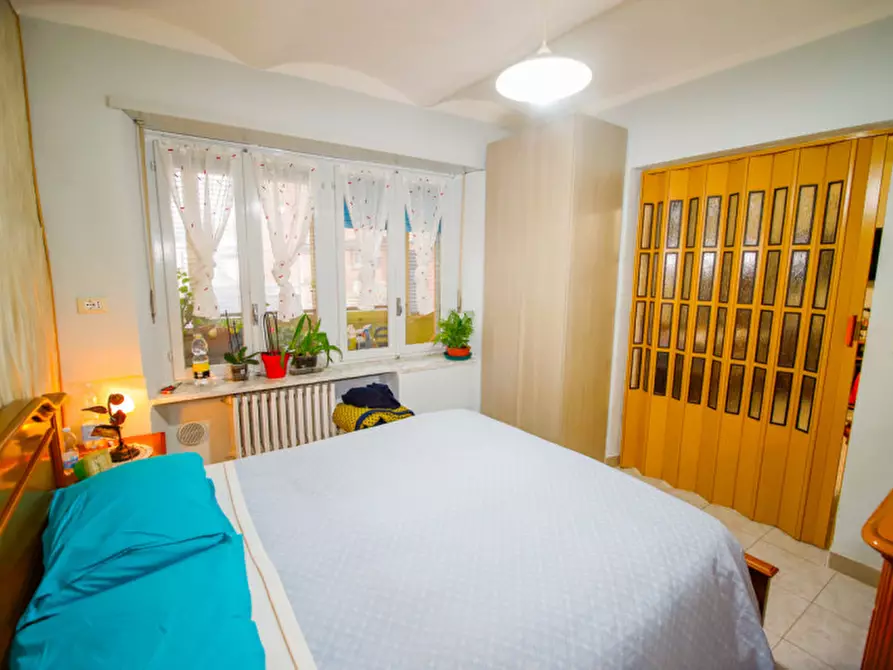 Immagine 36 di Casa indipendente in vendita  in via roveglia ruffini 25 a Leini