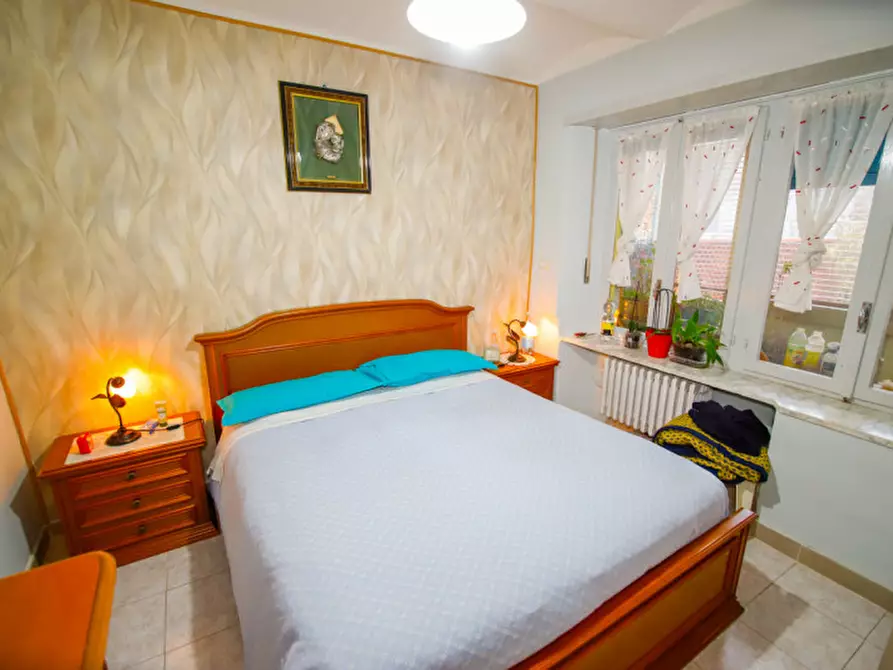 Immagine 39 di Casa indipendente in vendita  in via roveglia ruffini 25 a Leini