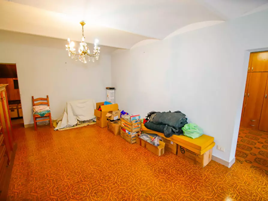 Immagine 44 di Casa indipendente in vendita  in via roveglia ruffini 25 a Leini