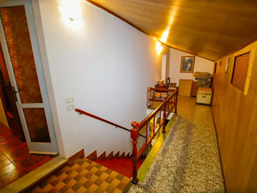 Immagine 48 di Casa indipendente in vendita  in via roveglia ruffini 25 a Leini