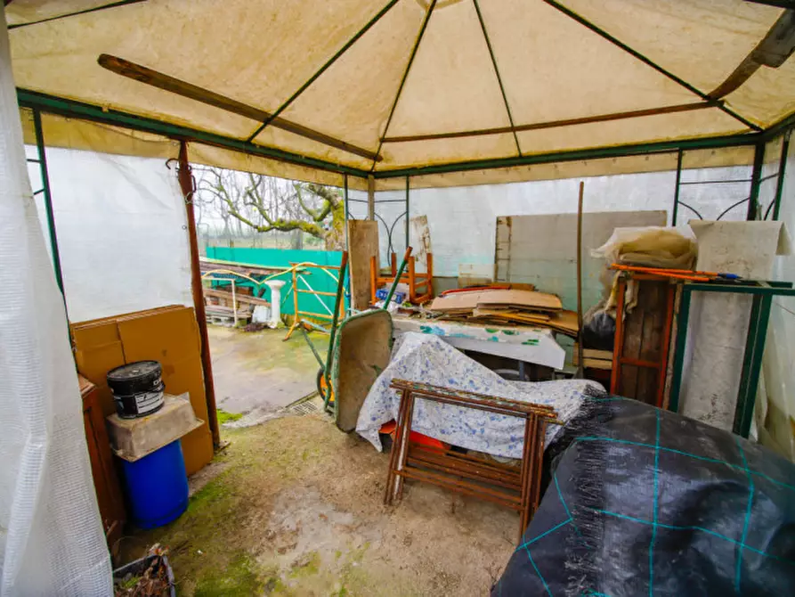 Immagine 49 di Casa indipendente in vendita  in via roveglia ruffini 25 a Leini