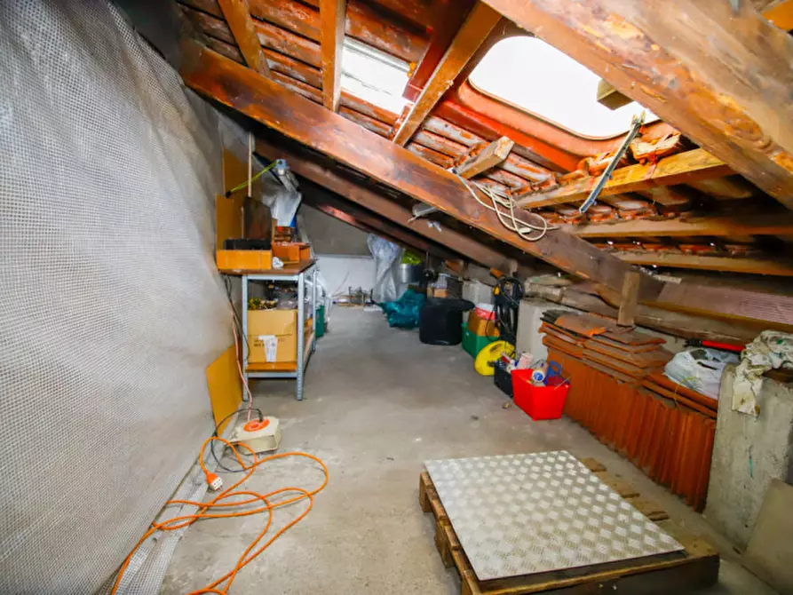 Immagine 52 di Casa indipendente in vendita  in via roveglia ruffini 25 a Leini