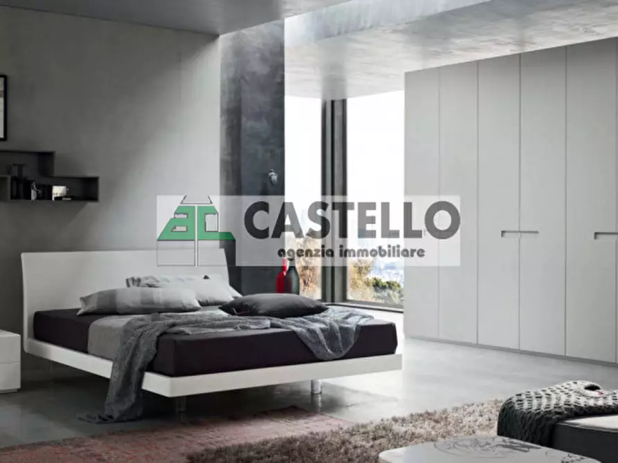 Immagine 4 di Appartamento in vendita  in Via Straelle 1 a Campodarsego