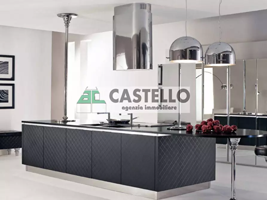 Immagine 10 di Appartamento in vendita  in Via Straelle 1 a Campodarsego