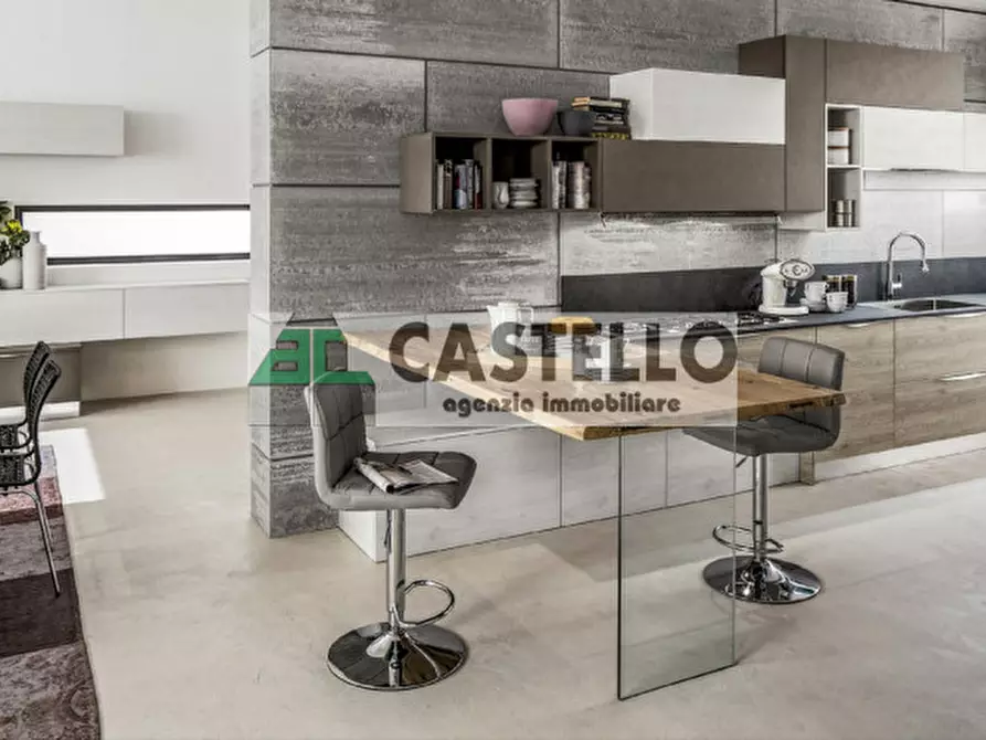 Immagine 11 di Appartamento in vendita  in Via Straelle 1 a Campodarsego