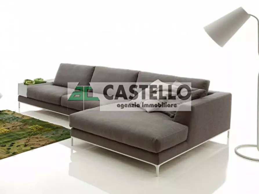 Immagine 14 di Appartamento in vendita  in Via Straelle 1 a Campodarsego