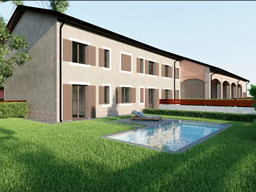 Immagine 9 di Rustico / casale in vendita  in Via Enrico Forlanini a Parma