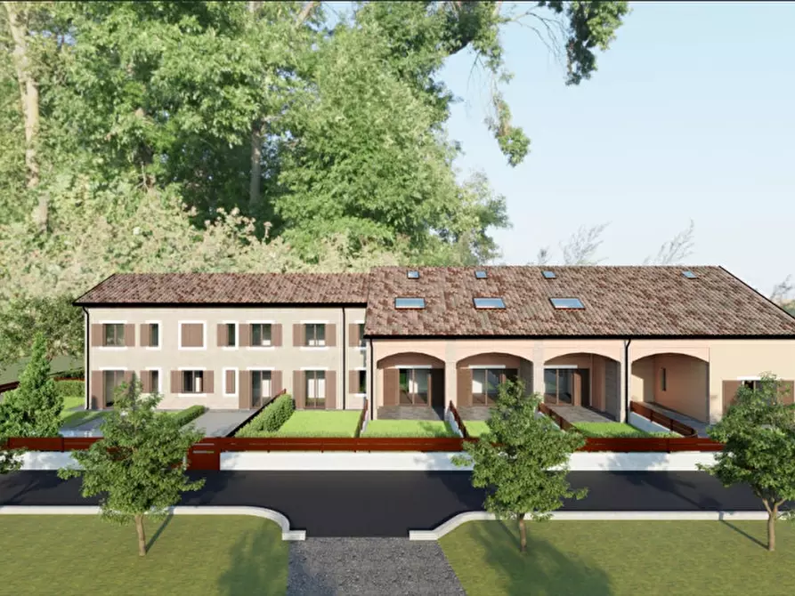 Immagine 10 di Rustico / casale in vendita  in Via Enrico Forlanini a Parma