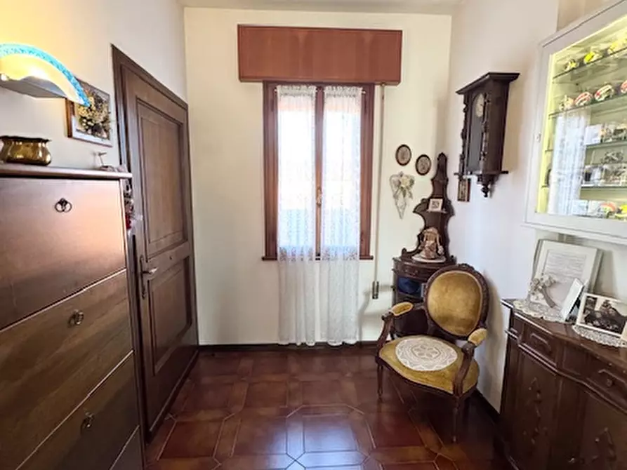 Immagine 4 di Casa bifamiliare in vendita  a Veggiano