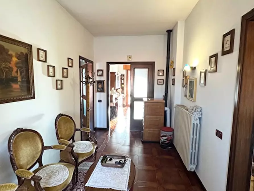 Immagine 5 di Casa bifamiliare in vendita  a Veggiano