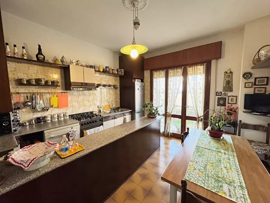 Immagine 6 di Casa bifamiliare in vendita  a Veggiano