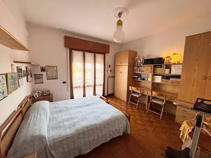 Immagine 9 di Casa bifamiliare in vendita  a Veggiano