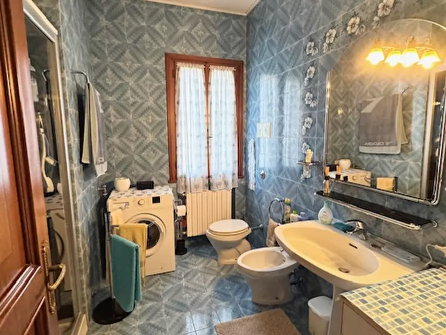 Immagine 10 di Casa bifamiliare in vendita  a Veggiano