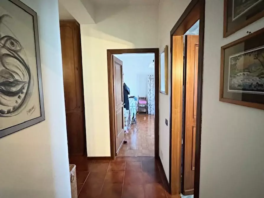 Immagine 12 di Casa bifamiliare in vendita  a Veggiano