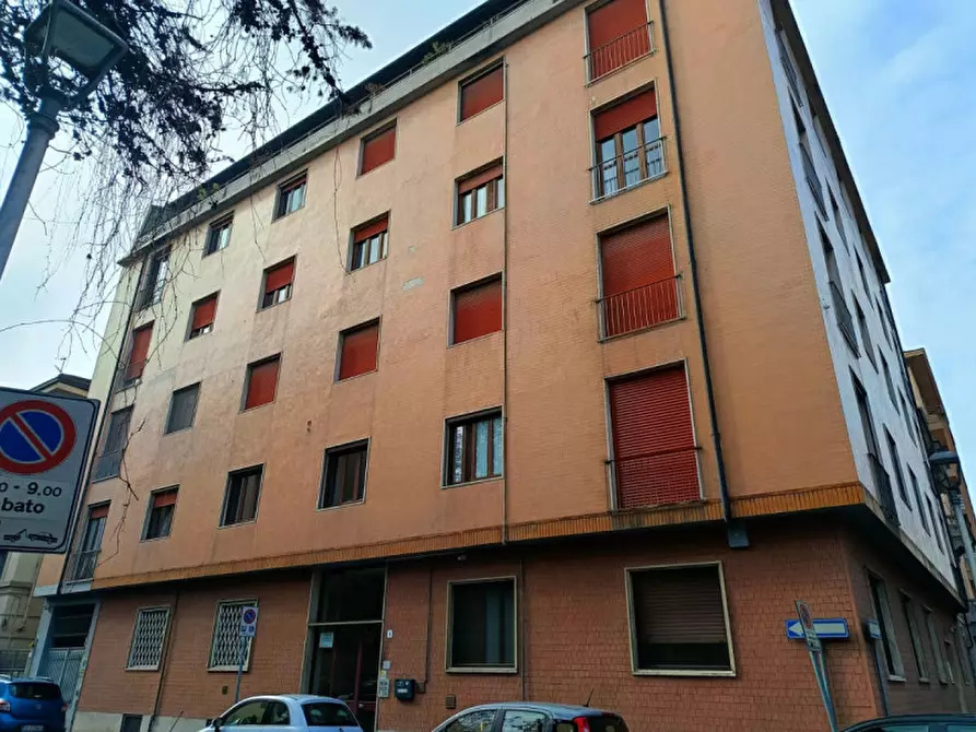 Immagine 1 di Appartamento in vendita  in Via Martino Spanzotto 11 a Casale Monferrato