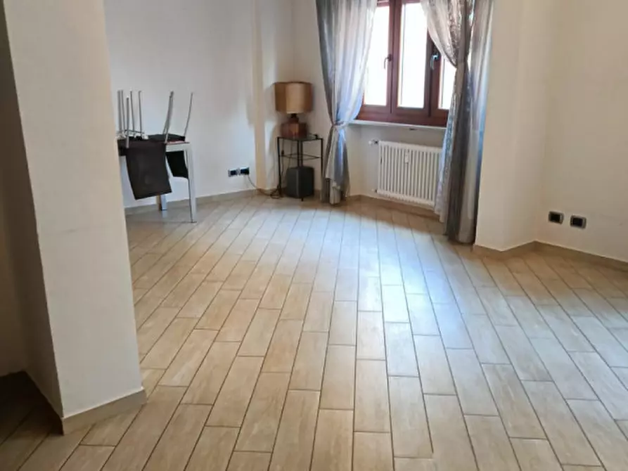 Immagine 3 di Appartamento in vendita  in Via Martino Spanzotto 11 a Casale Monferrato