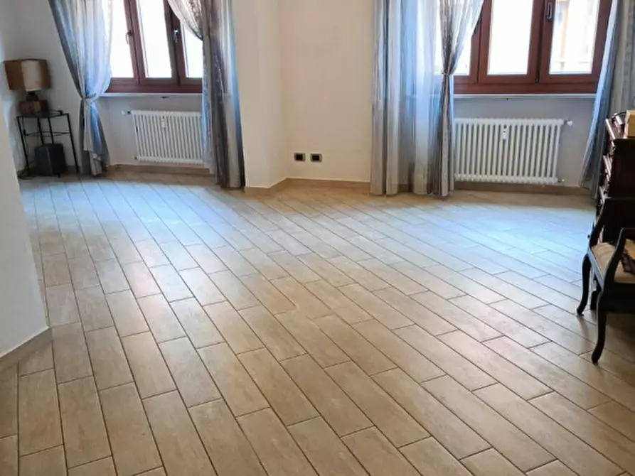 Immagine 4 di Appartamento in vendita  in Via Martino Spanzotto 11 a Casale Monferrato