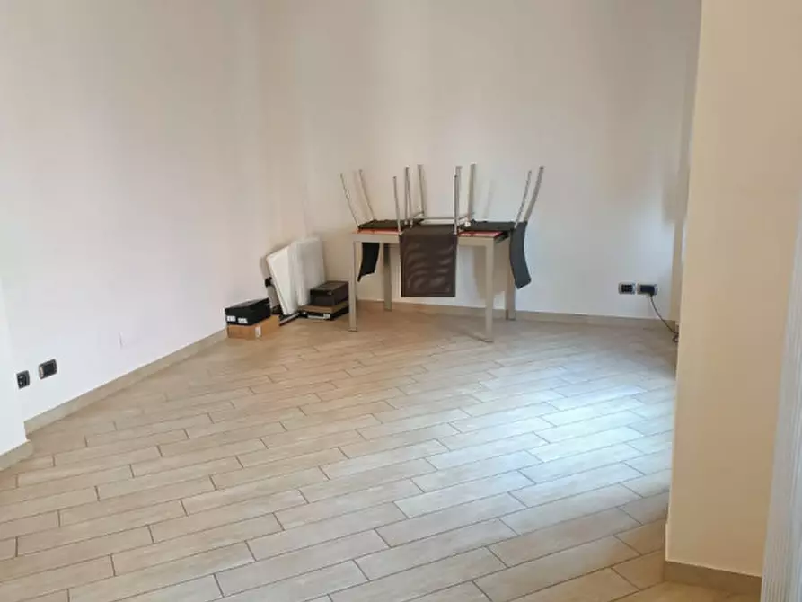 Immagine 5 di Appartamento in vendita  in Via Martino Spanzotto 11 a Casale Monferrato