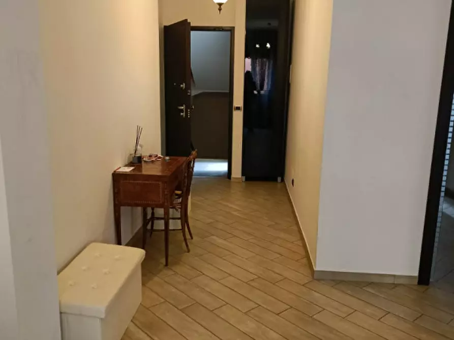 Immagine 6 di Appartamento in vendita  in Via Martino Spanzotto 11 a Casale Monferrato