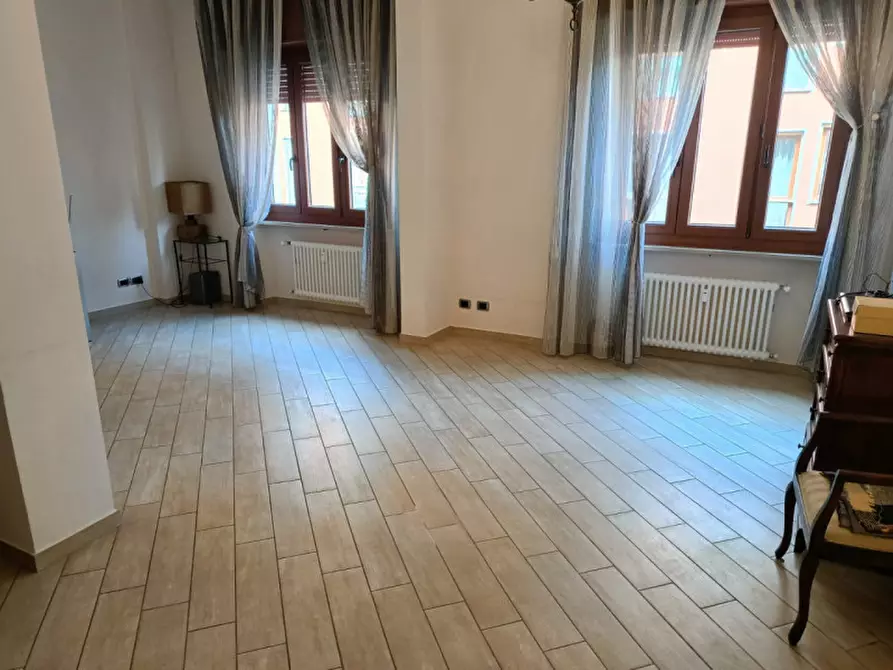 Immagine 7 di Appartamento in vendita  in Via Martino Spanzotto 11 a Casale Monferrato