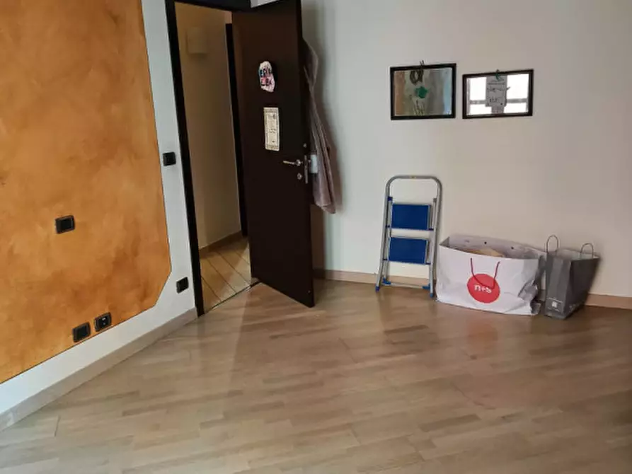Immagine 8 di Appartamento in vendita  in Via Martino Spanzotto 11 a Casale Monferrato