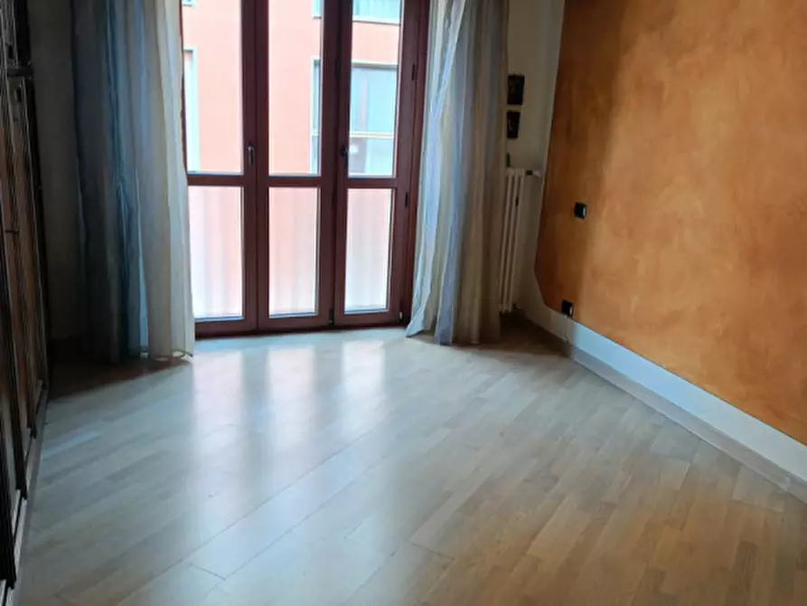 Immagine 9 di Appartamento in vendita  in Via Martino Spanzotto 11 a Casale Monferrato